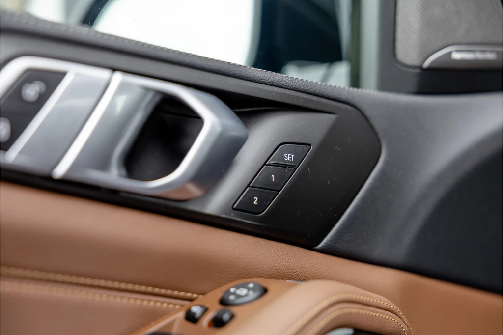 BMW X5 – foto 27
