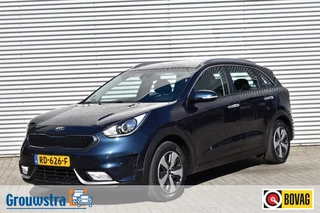 Kia Niro – thumbnail 1