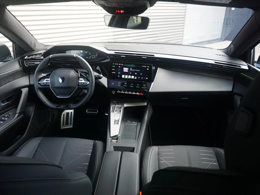 Peugeot 308 – foto 13