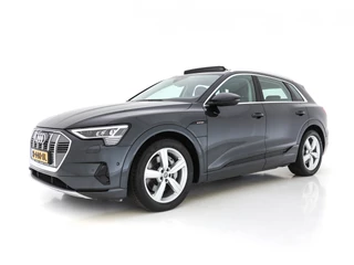 Audi e-tron – thumbnail 1