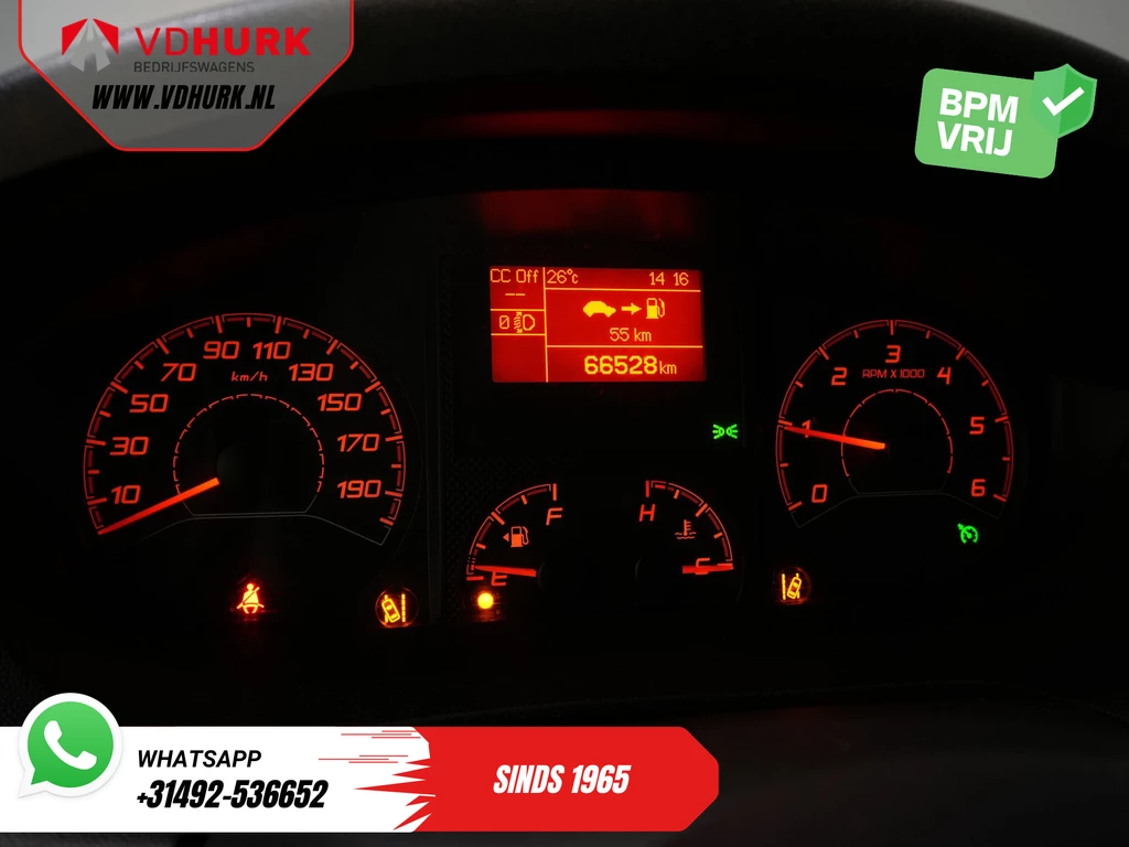 Peugeot Boxer – foto 20