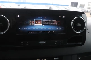 Mercedes-Benz Sprinter – thumbnail 14