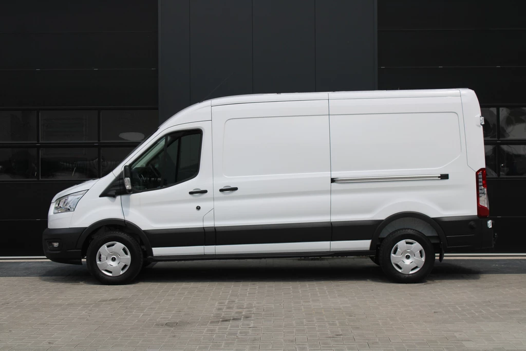 Ford Transit – foto 2