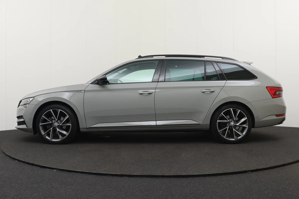 Škoda Superb – foto 2
