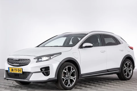 Kia XCeed 1.6 GDi PHEV ExecutiveLine | LEDER | Full LED | CARPLAY | Stoelventilatie -HEMELVAART OPEN!-