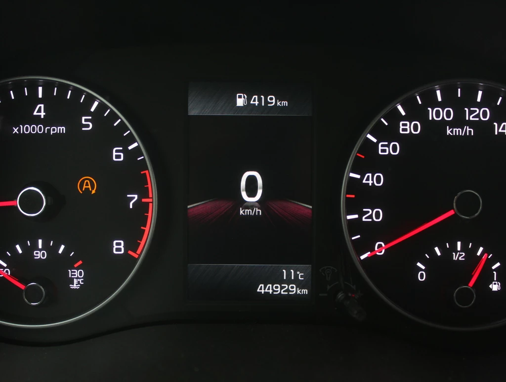 Kia Picanto – foto 25