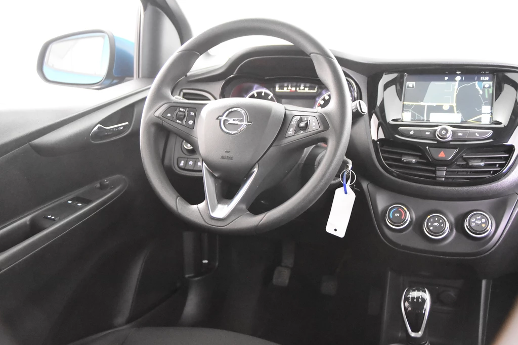 Opel KARL – foto 20