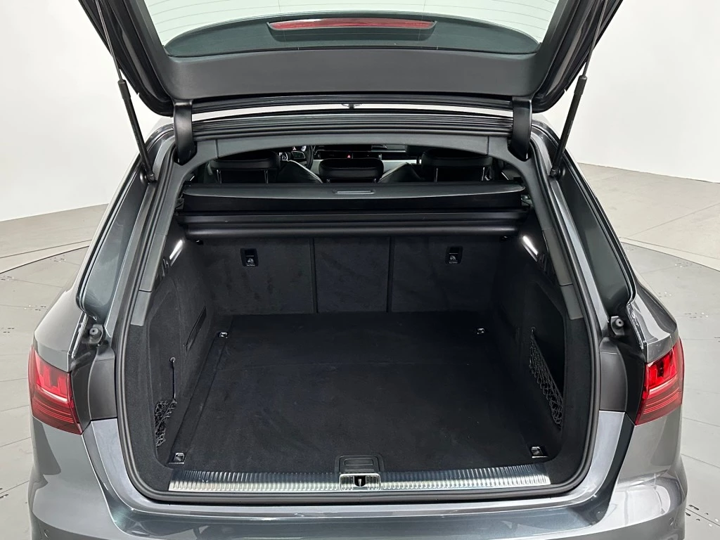 Audi A4 – foto 23