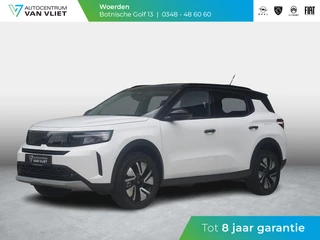 Opel Frontera – thumbnail 1