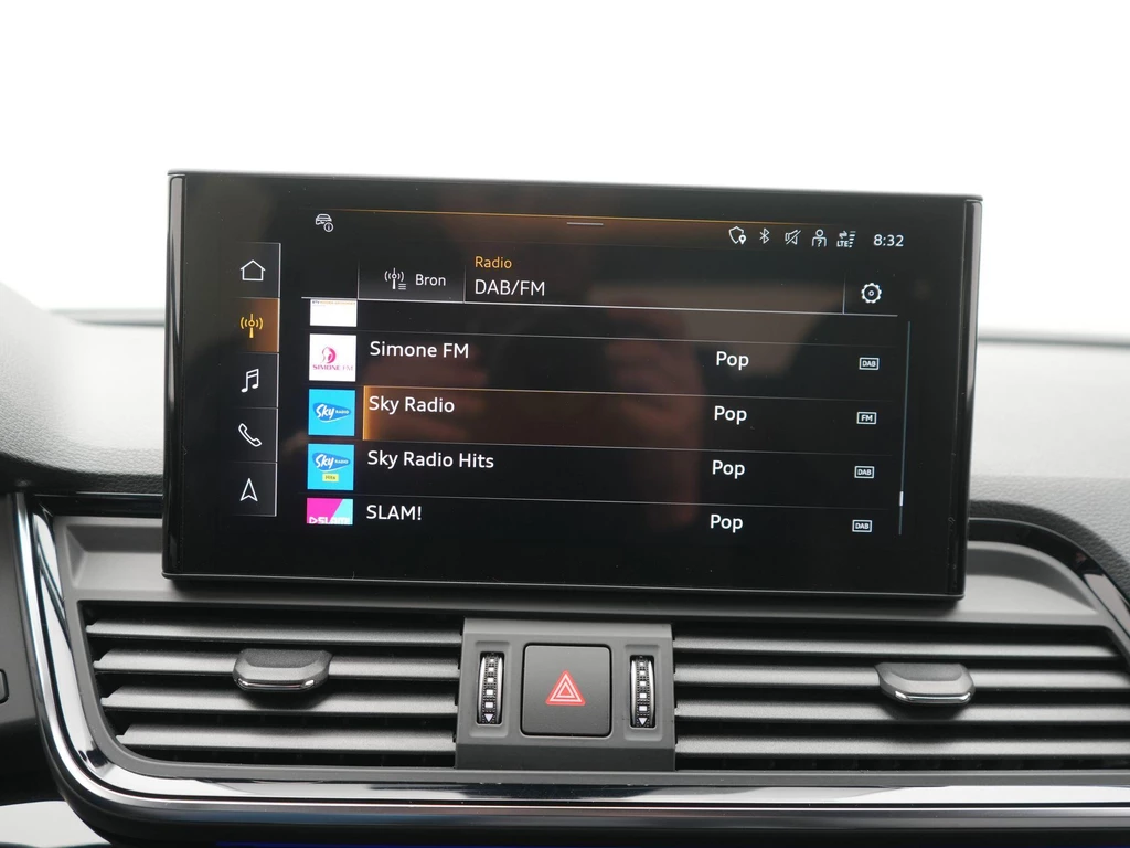 Audi Q5 – foto 22