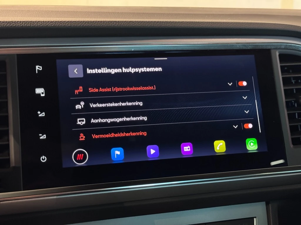 SEAT Ateca – foto 35
