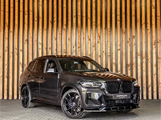 BMW X3 – thumbnail 12