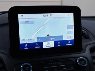 Ford Transit Connect – thumbnail 22