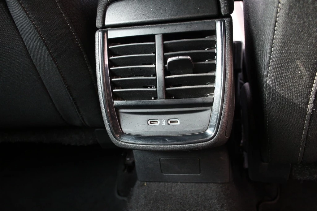 Škoda Scala – foto 14