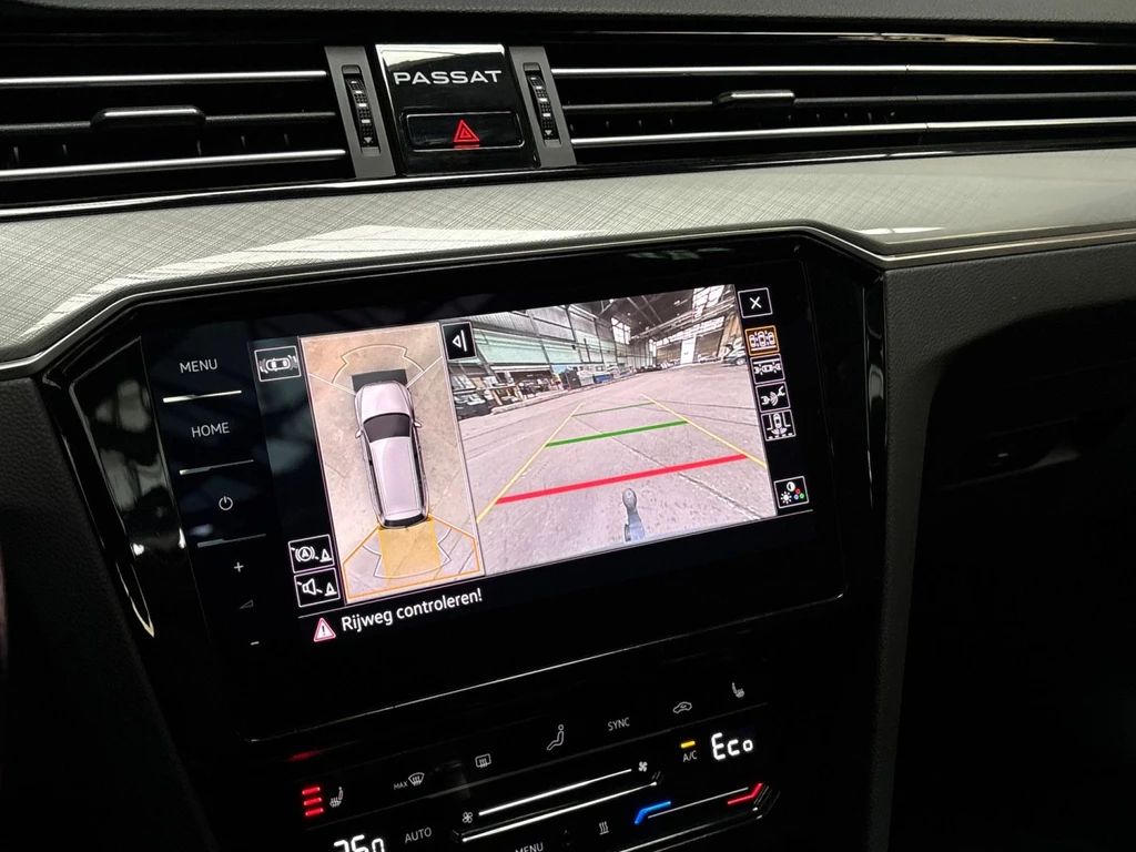 Volkswagen Passat – foto 16