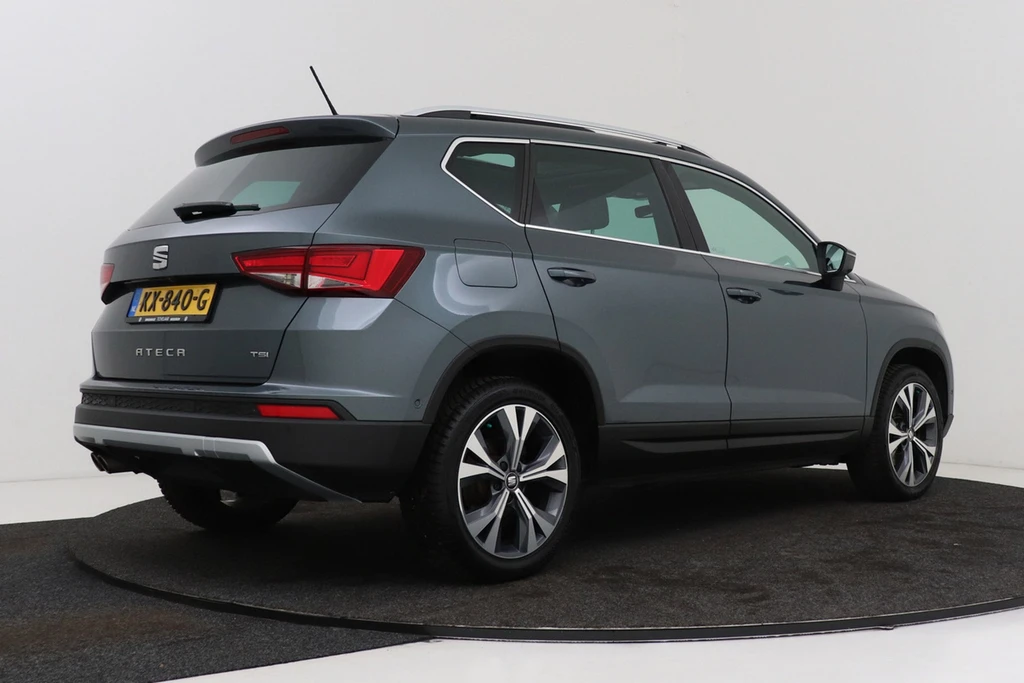 SEAT Ateca – foto 7