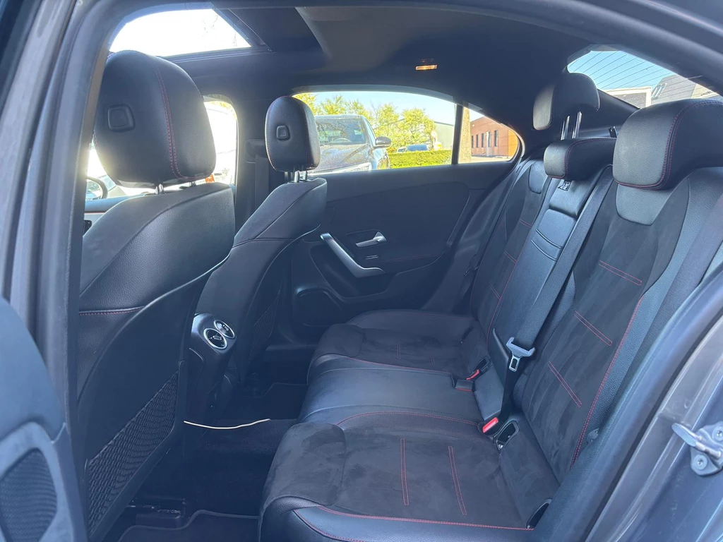 Mercedes-Benz A-Klasse – foto 31
