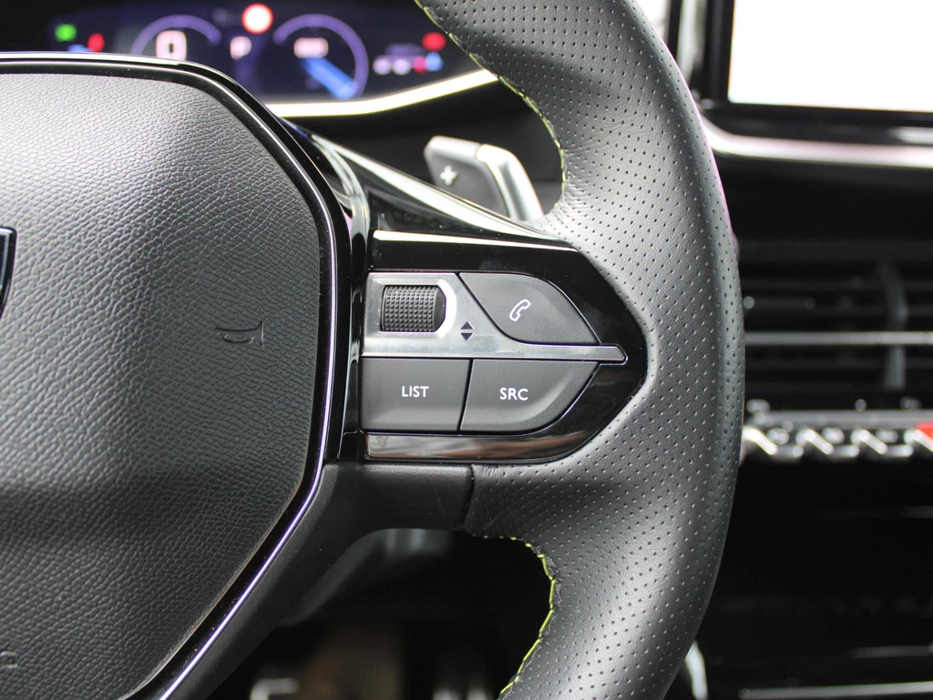 Peugeot 2008 – foto 19