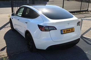 Tesla Model Y – thumbnail 3