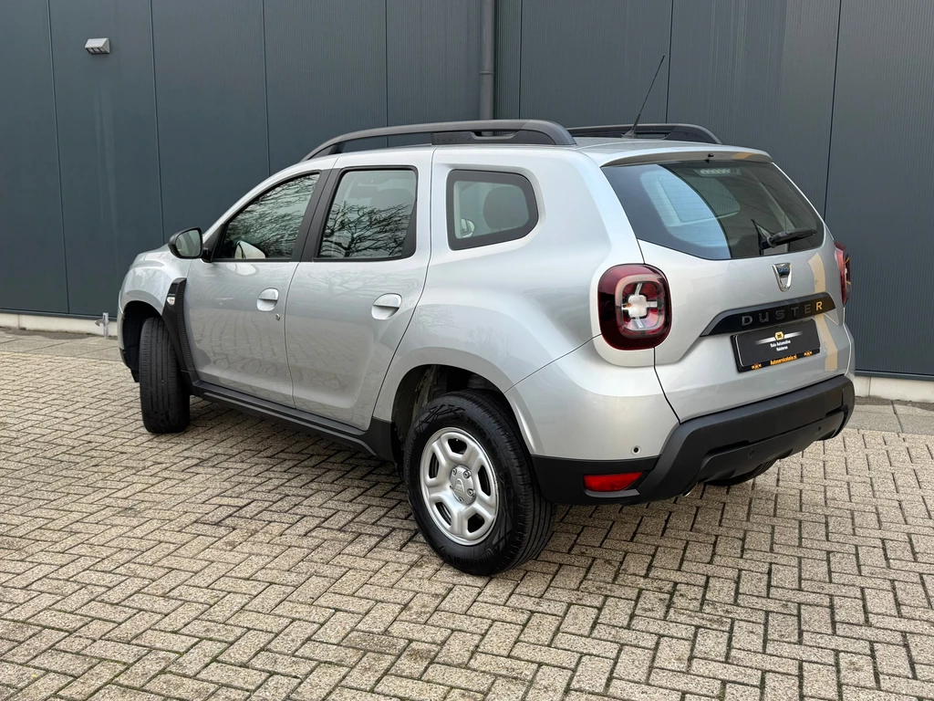 Dacia Duster – foto 6
