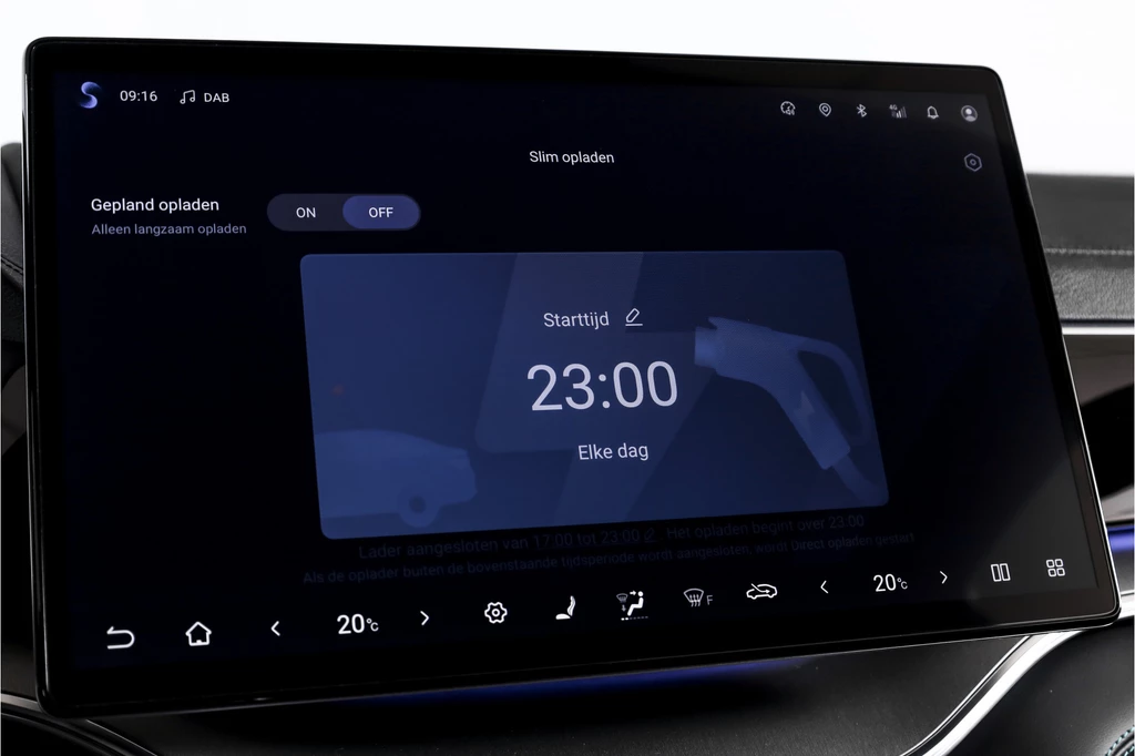 BYD SEAL U – foto 61