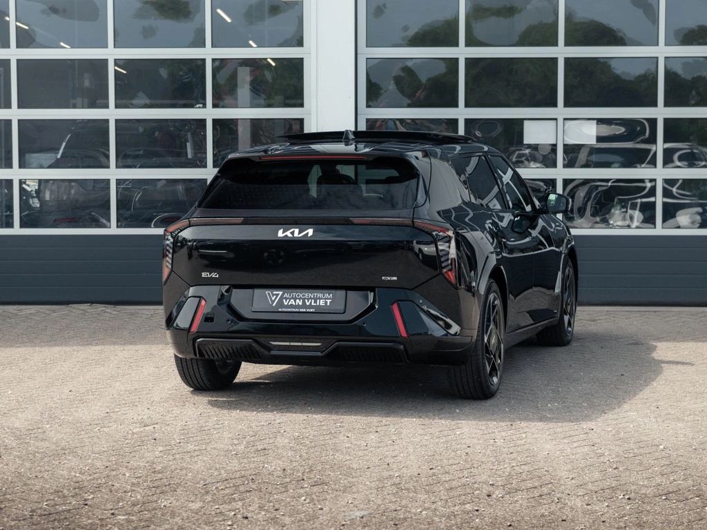 Kia EV4 – foto 6