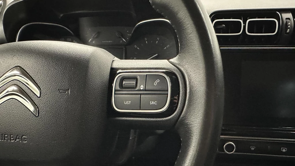 Citroën C3 Aircross – foto 21