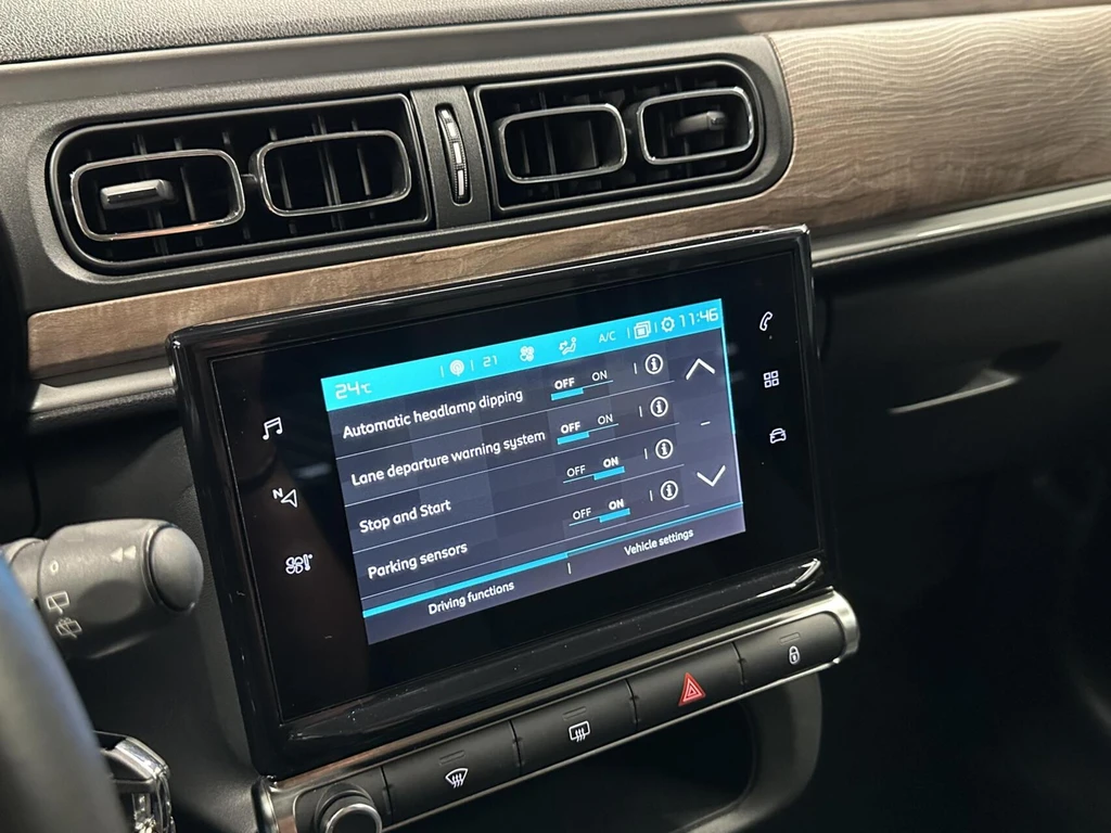 Citroën C3 – foto 27