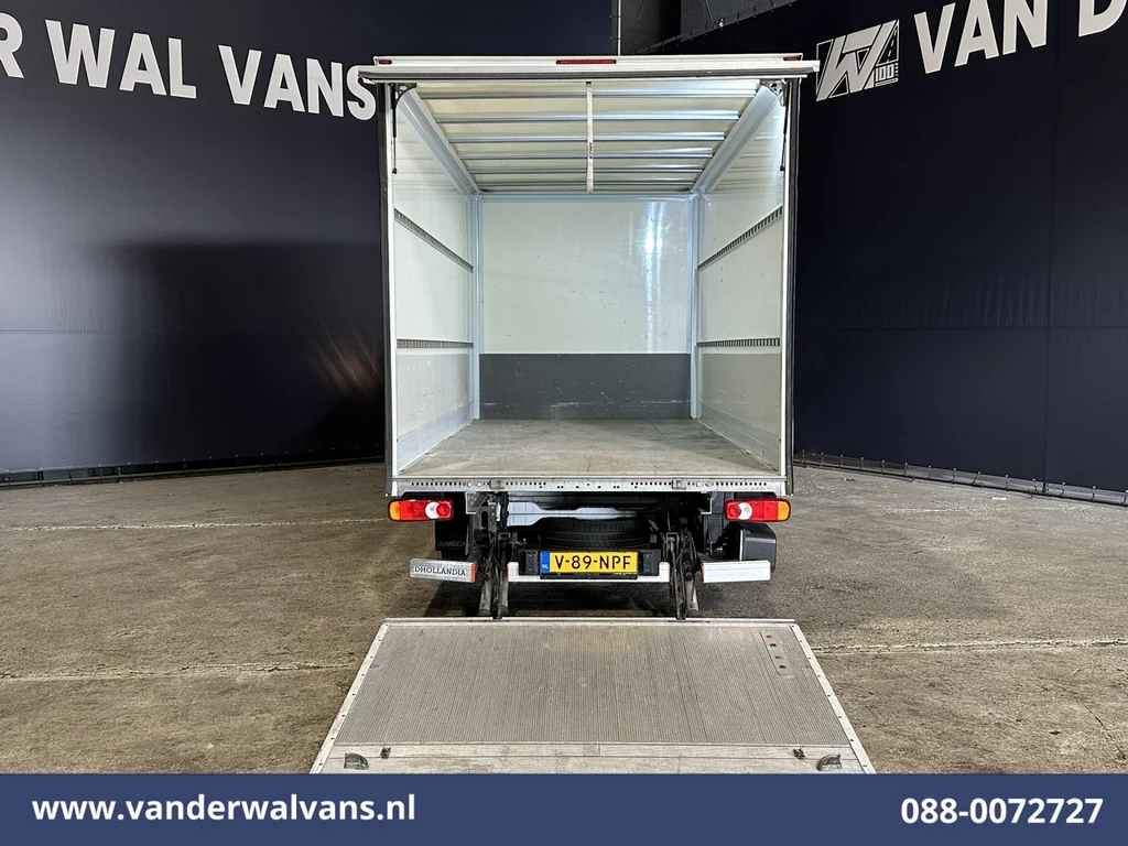 Peugeot Boxer – foto 2