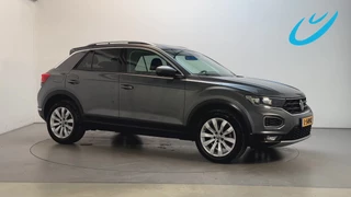 Volkswagen T-Roc – thumbnail 6