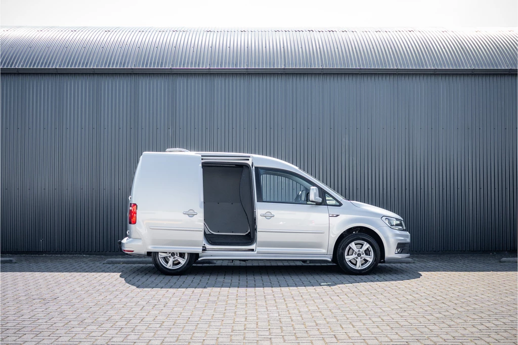 Volkswagen Caddy – foto 5