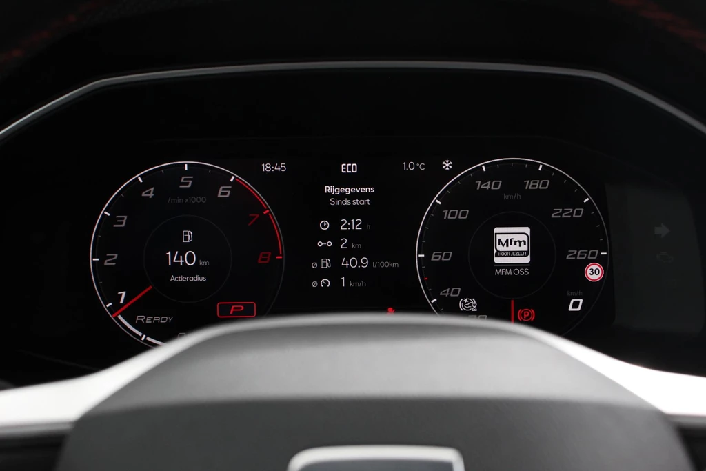 SEAT Leon – foto 19