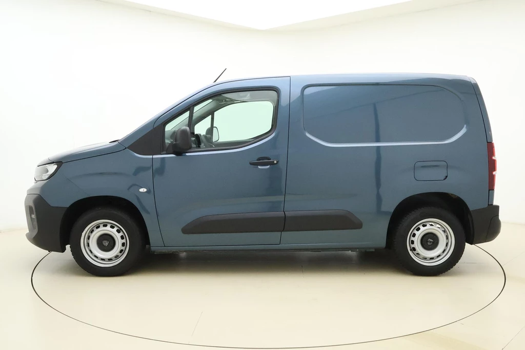 Peugeot Partner – foto 2