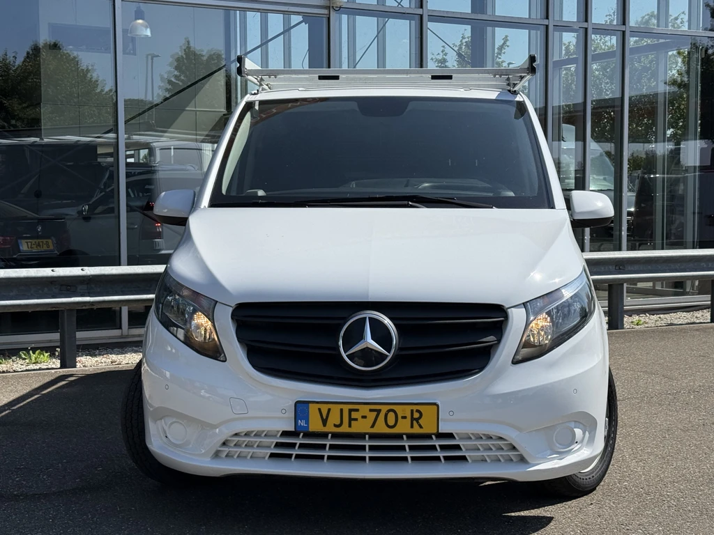 Mercedes-Benz Vito – foto 7