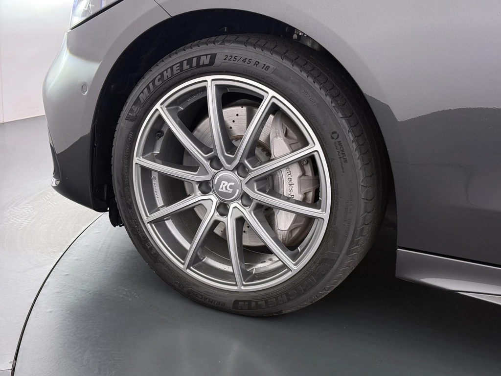 Mercedes-Benz C-Klasse – foto 13