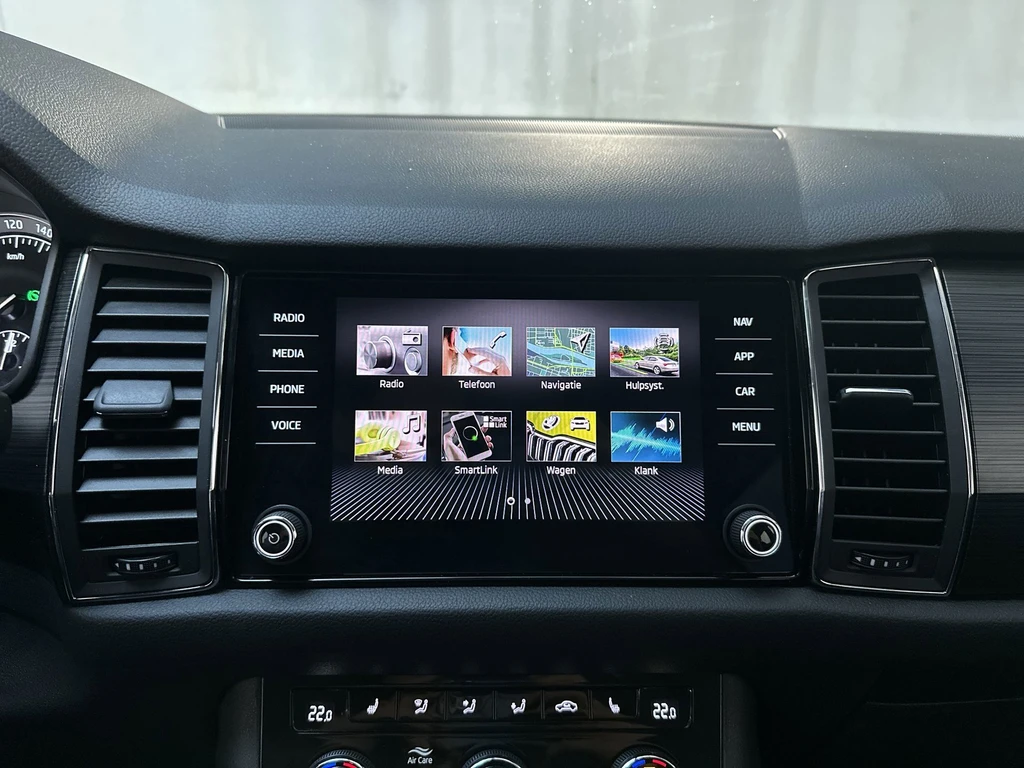 Škoda Kodiaq – foto 11