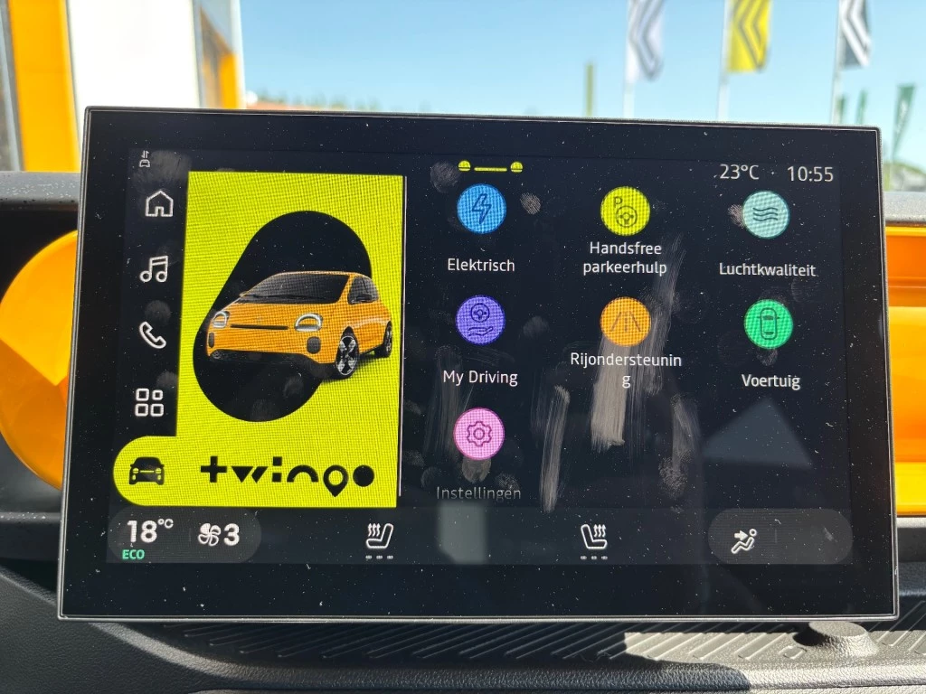 Renault Twingo – foto 13