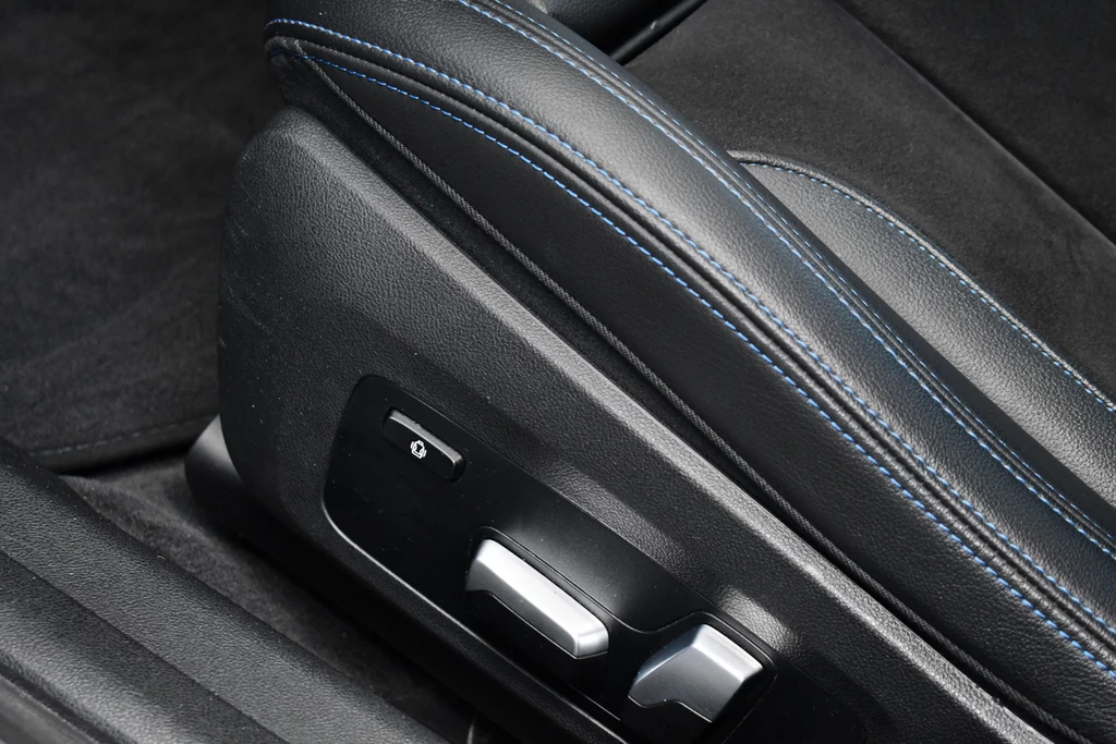 BMW 3 Serie – foto 32