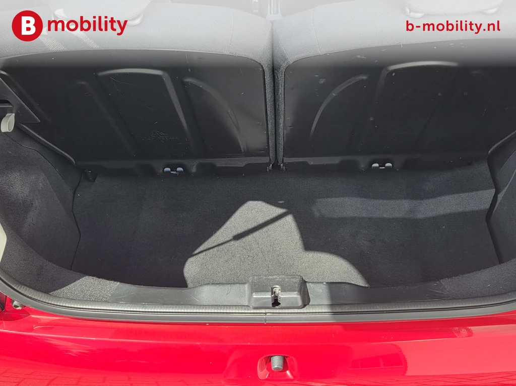 Peugeot 108 – foto 21