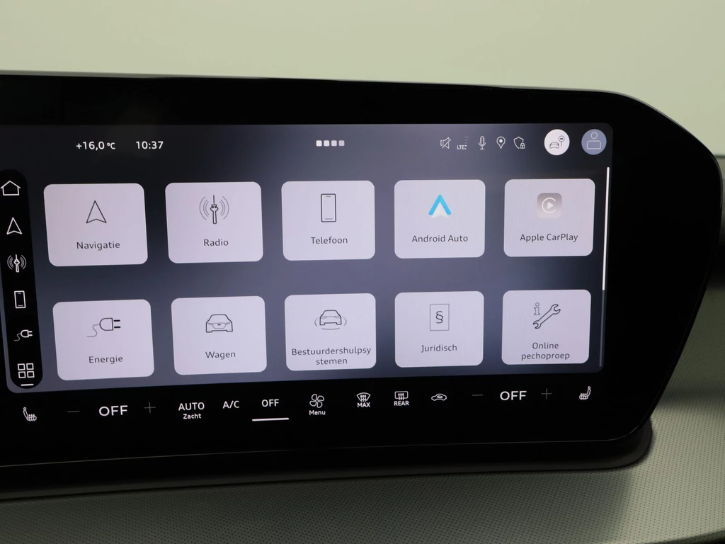 Audi Q3 – foto 29