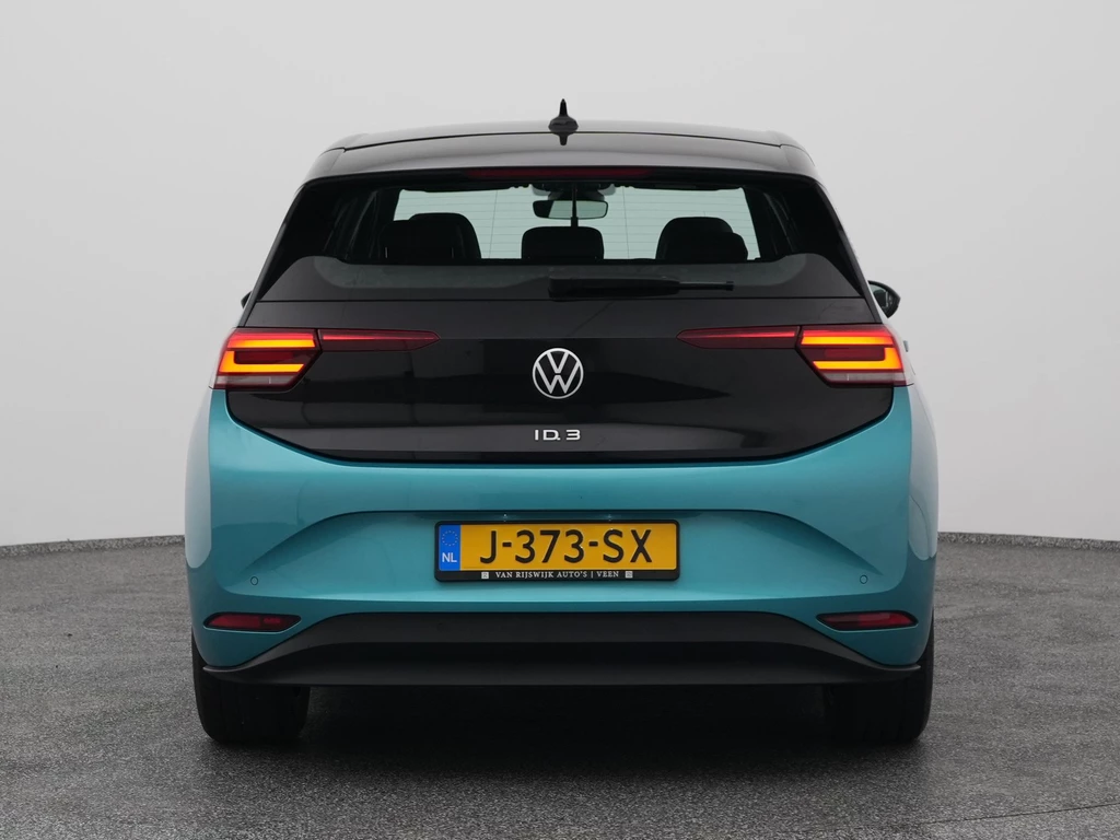 Volkswagen ID.3 – foto 7