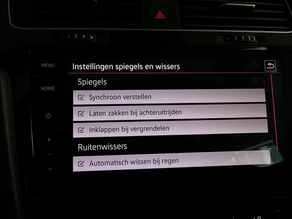 Volkswagen Golf – foto 32