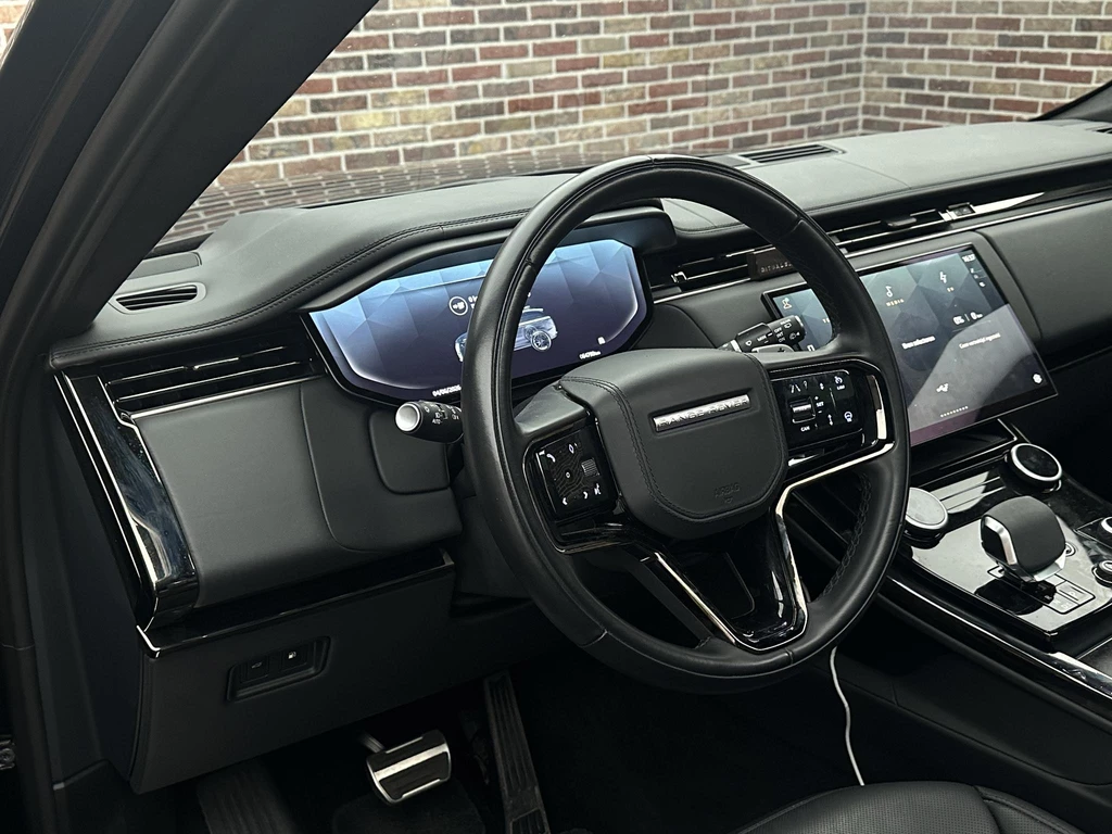 Land Rover Range Rover Sport – foto 12