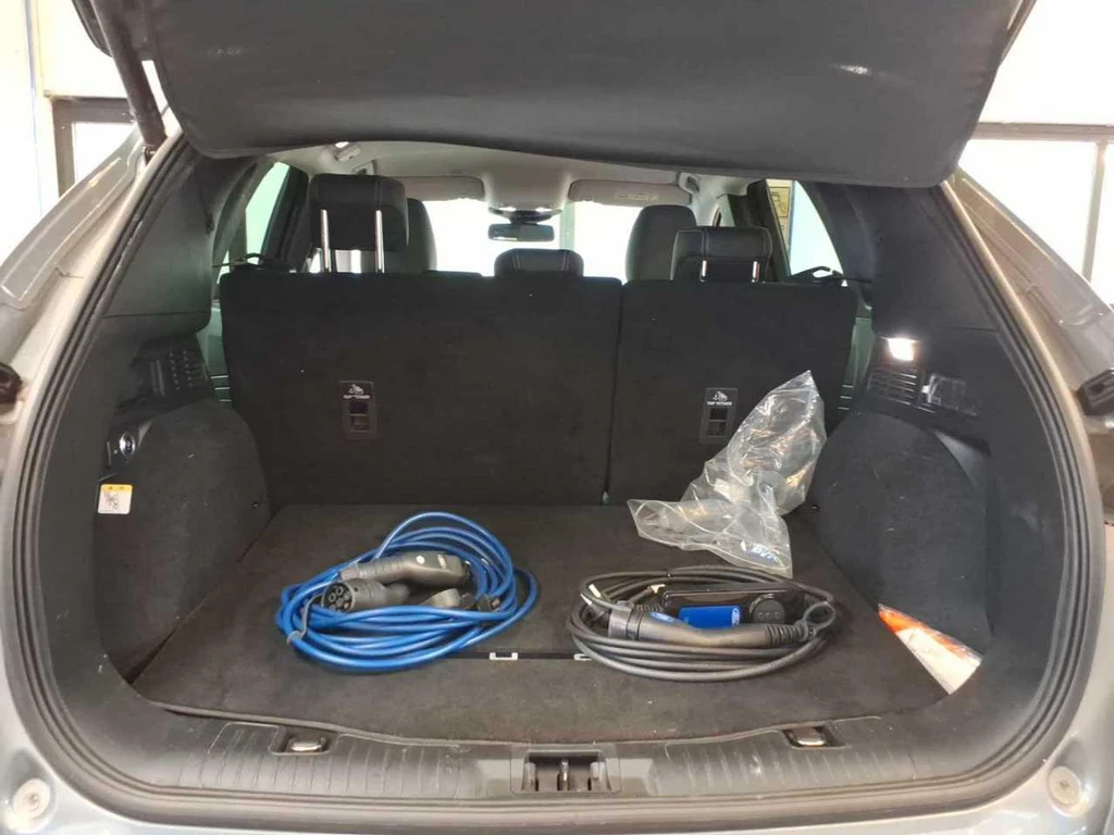 Ford Kuga – foto 8