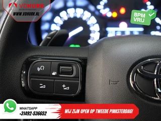 Toyota ProAce – thumbnail 21