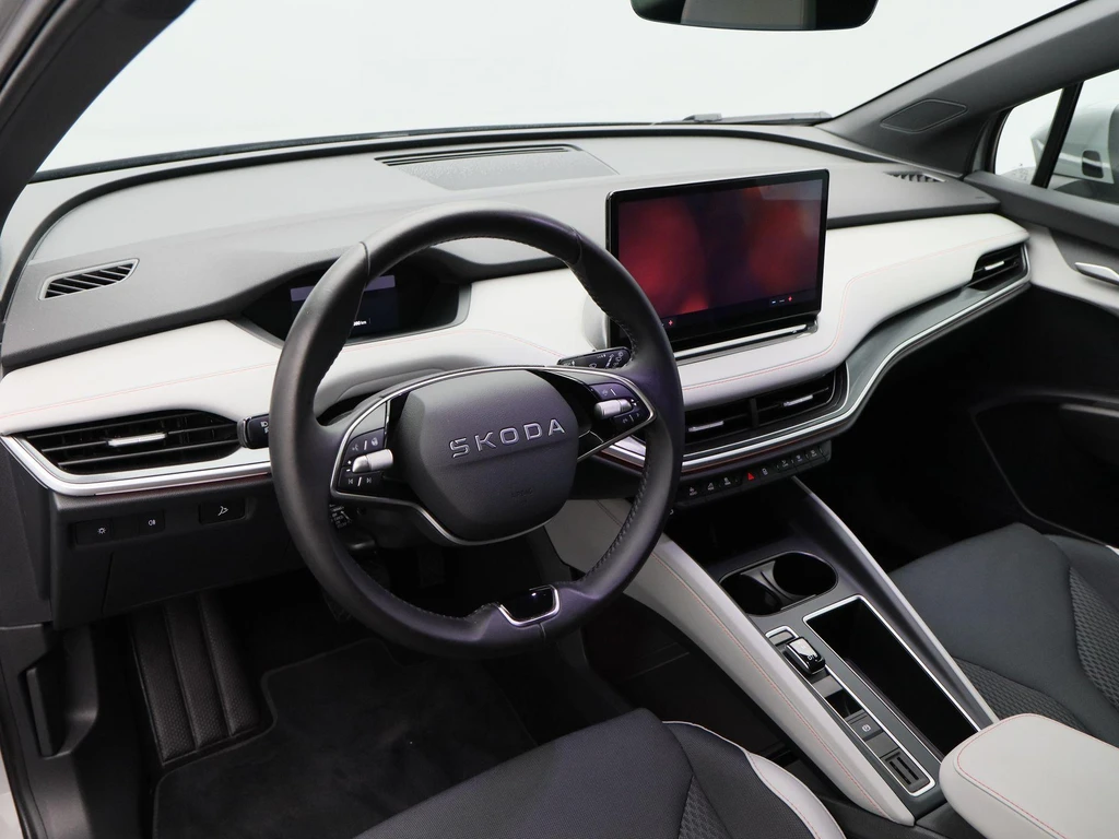 Škoda Elroq – foto 10