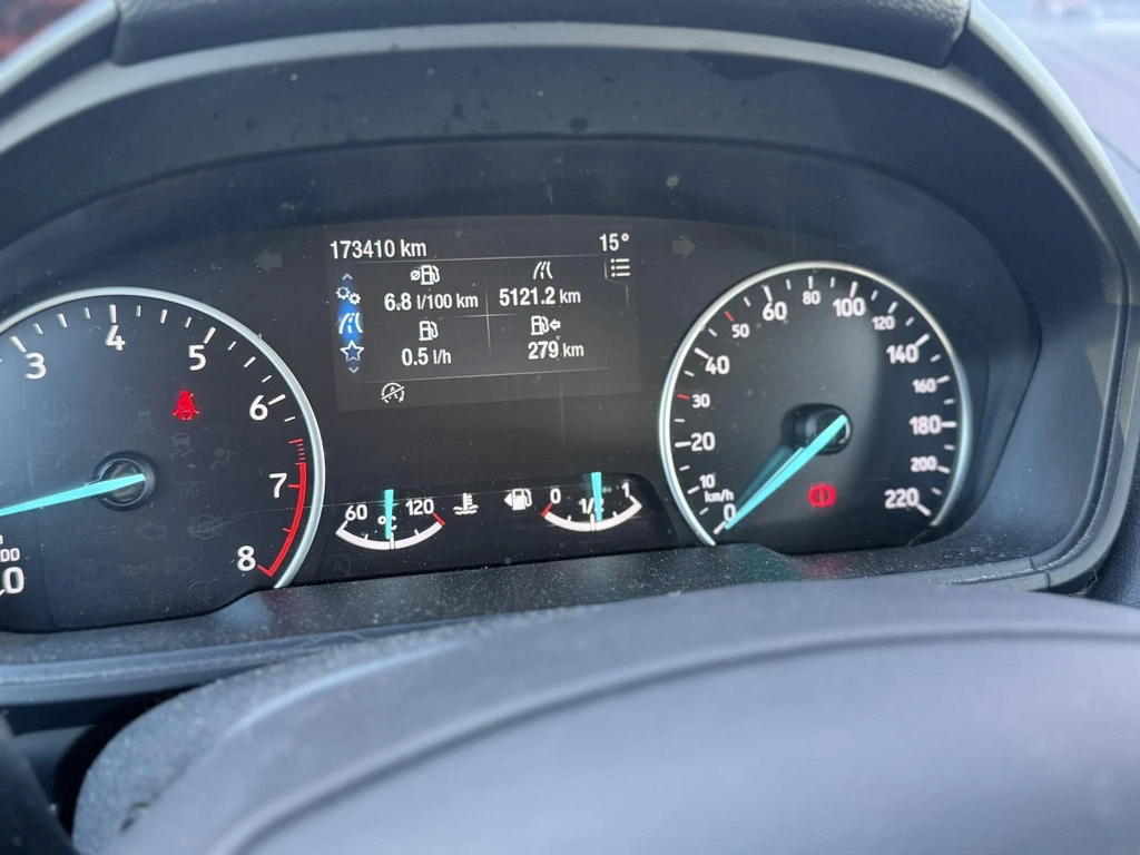 Ford EcoSport – foto 18