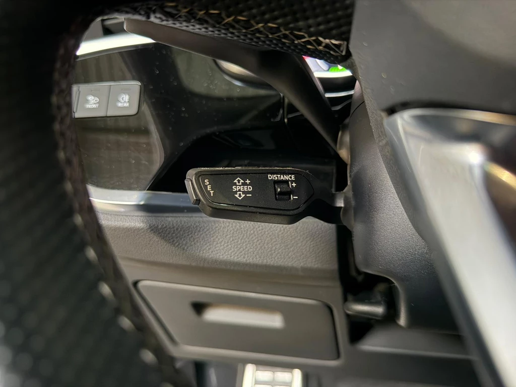 Audi Q3 – foto 21