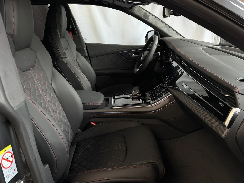 Audi Q8 – foto 102