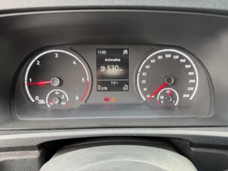 Volkswagen Caddy – thumbnail 13